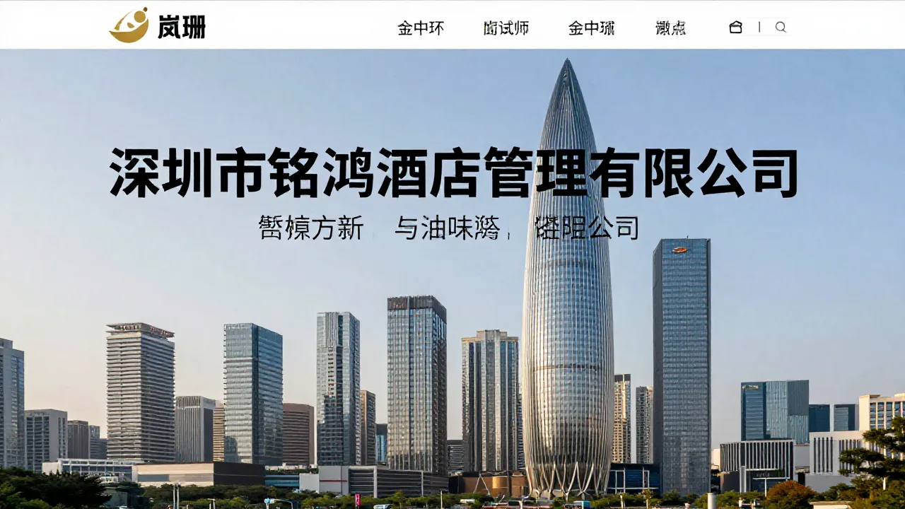 深圳市叁六壹购贸易有限公司行业解析